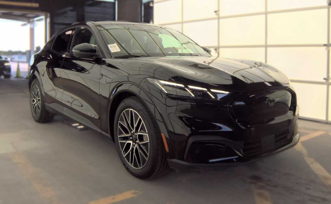 ford mustang mach-e 2025 3FMTK3R75SMA00869 image ford mustang mach-e 2025 3FMTK3R75SMA00869 image